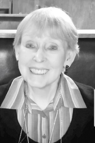 Sandra Ann Lillian Lambert